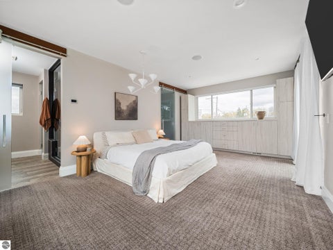 Tiny photo for 124 N Oak Street, Traverse City, MI 49684 (MLS # 1944776)