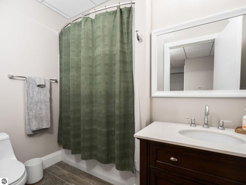 Tiny photo for 124 N Oak Street, Traverse City, MI 49684 (MLS # 1944776)