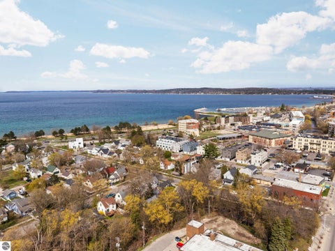 Tiny photo for 124 N Oak Street, Traverse City, MI 49684 (MLS # 1944776)