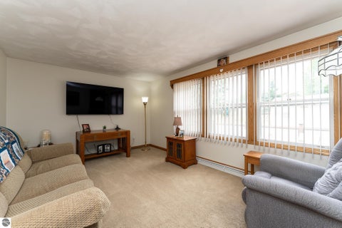 Tiny photo for 25392765 E Rock Road, Clare, MI 48617 (MLS # 1948374)
