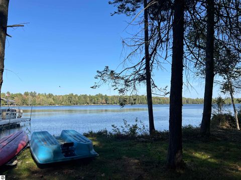 Tiny photo for 5532 Kerbysons Drive SE, Kalkaska, MI 49646 (MLS # 1941961)