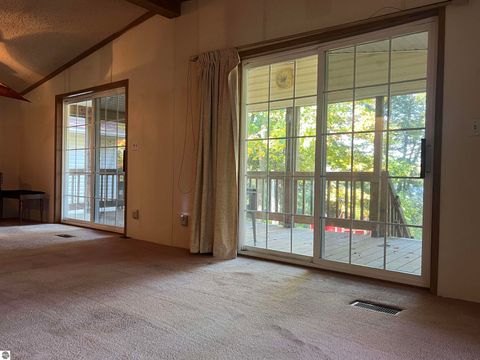 Tiny photo for 5532 Kerbysons Drive SE, Kalkaska, MI 49646 (MLS # 1941961)