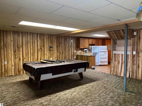 Tiny photo for 5532 Kerbysons Drive SE, Kalkaska, MI 49646 (MLS # 1941961)