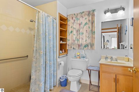 Tiny photo for 2258 Harris Road, Beulah, MI 49617 (MLS # 1943847)