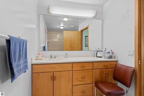 Tiny photo for 2258 Harris Road, Beulah, MI 49617 (MLS # 1943847)