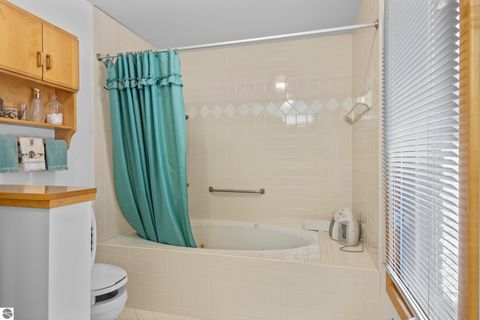 Tiny photo for 2258 Harris Road, Beulah, MI 49617 (MLS # 1943847)