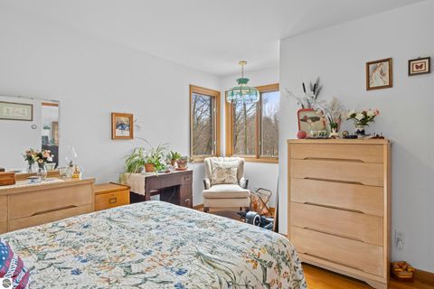 Tiny photo for 2258 Harris Road, Beulah, MI 49617 (MLS # 1943847)