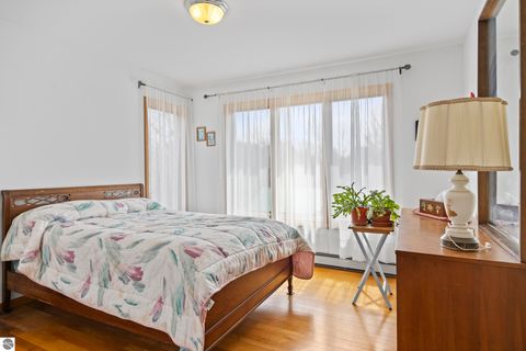 Tiny photo for 2258 Harris Road, Beulah, MI 49617 (MLS # 1943847)