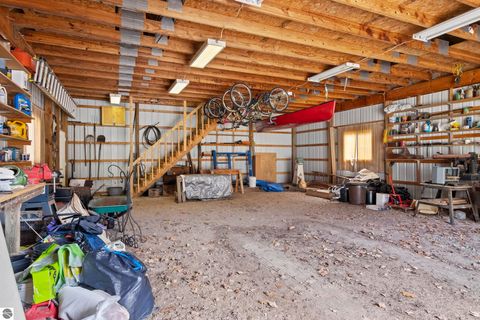 Tiny photo for 2258 Harris Road, Beulah, MI 49617 (MLS # 1943847)