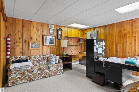 Tiny photo for 2258 Harris Road, Beulah, MI 49617 (MLS # 1943847)