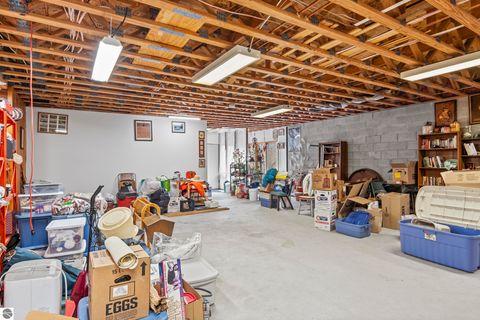 Tiny photo for 2258 Harris Road, Beulah, MI 49617 (MLS # 1943847)