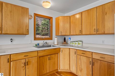 Tiny photo for 2258 Harris Road, Beulah, MI 49617 (MLS # 1943847)