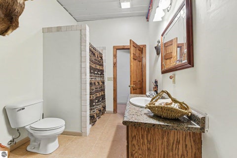 Tiny photo for 4284 SW Grand Kal Road, Fife Lake, MI 49633 (MLS # 1947573)