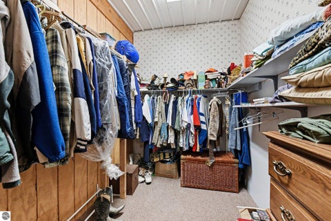Tiny photo for 4284 SW Grand Kal Road, Fife Lake, MI 49633 (MLS # 1947573)