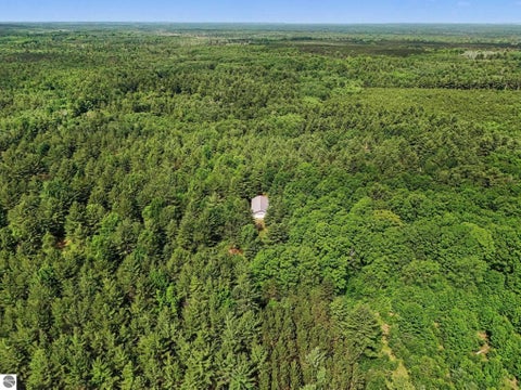 Tiny photo for 4284 SW Grand Kal Road, Fife Lake, MI 49633 (MLS # 1947573)
