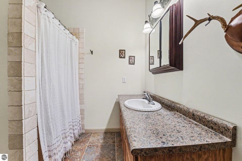 Tiny photo for 4284 SW Grand Kal Road, Fife Lake, MI 49633 (MLS # 1947573)