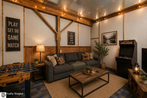 Tiny photo for 4284 SW Grand Kal Road, Fife Lake, MI 49633 (MLS # 1947573)