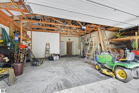 Tiny photo for 4284 SW Grand Kal Road, Fife Lake, MI 49633 (MLS # 1947573)