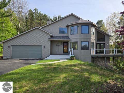 Photo of 1177 Fairway Pointe Drive, Traverse City, MI 49696 (MLS # 1945621)