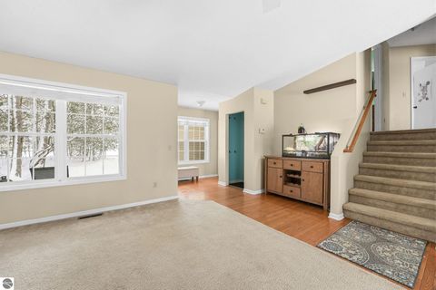 Tiny photo for 2380 Sadie Lane, Grawn, MI 49637 (MLS # 1941924)