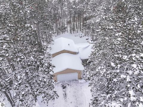 Tiny photo for 2380 Sadie Lane, Grawn, MI 49637 (MLS # 1941924)