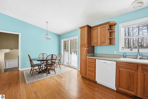 Tiny photo for 2380 Sadie Lane, Grawn, MI 49637 (MLS # 1941924)