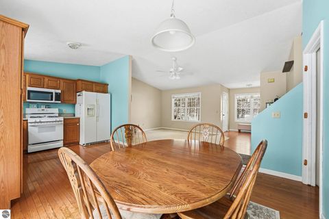 Tiny photo for 2380 Sadie Lane, Grawn, MI 49637 (MLS # 1941924)