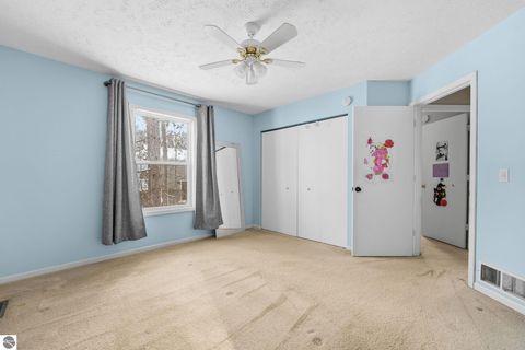 Tiny photo for 2380 Sadie Lane, Grawn, MI 49637 (MLS # 1941924)