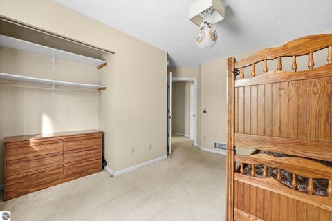 Tiny photo for 2380 Sadie Lane, Grawn, MI 49637 (MLS # 1941924)