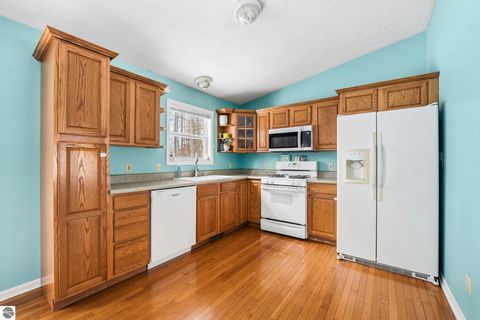 Tiny photo for 2380 Sadie Lane, Grawn, MI 49637 (MLS # 1941924)