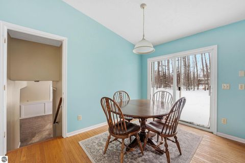 Tiny photo for 2380 Sadie Lane, Grawn, MI 49637 (MLS # 1941924)