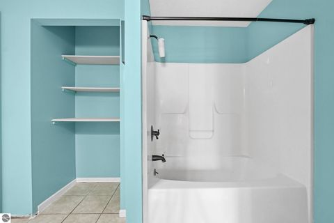 Tiny photo for 2380 Sadie Lane, Grawn, MI 49637 (MLS # 1941924)