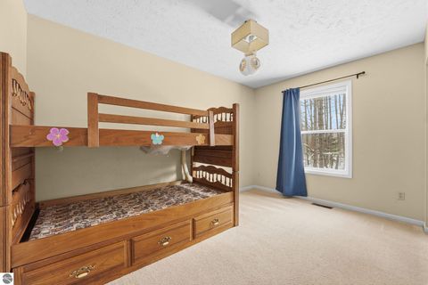 Tiny photo for 2380 Sadie Lane, Grawn, MI 49637 (MLS # 1941924)