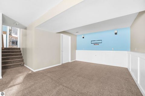 Tiny photo for 2380 Sadie Lane, Grawn, MI 49637 (MLS # 1941924)