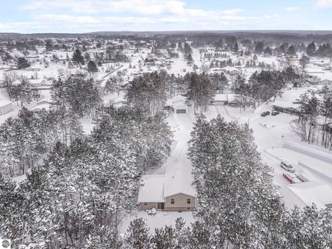 Tiny photo for 2380 Sadie Lane, Grawn, MI 49637 (MLS # 1941924)