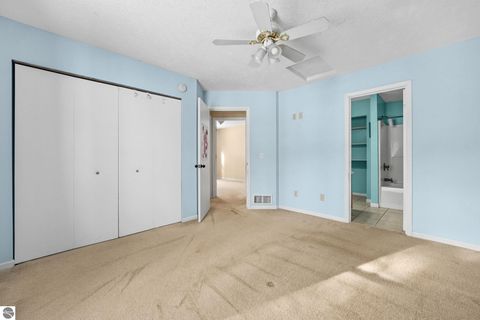 Tiny photo for 2380 Sadie Lane, Grawn, MI 49637 (MLS # 1941924)