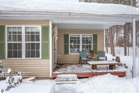 Photo of 2380 Sadie Lane, Grawn, MI 49637 (MLS # 1941924)