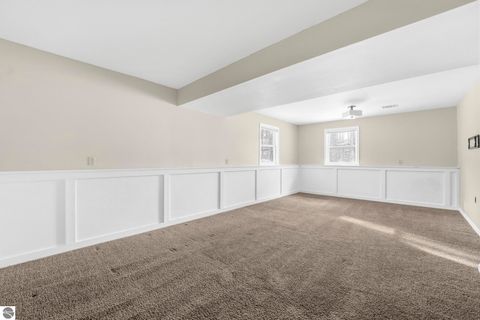 Tiny photo for 2380 Sadie Lane, Grawn, MI 49637 (MLS # 1941924)