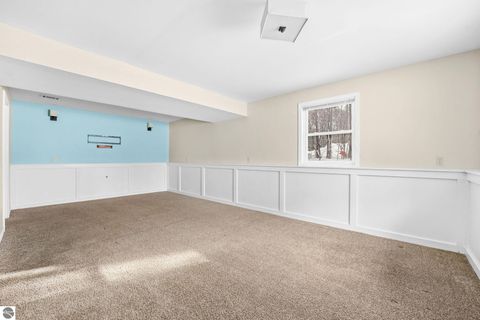 Tiny photo for 2380 Sadie Lane, Grawn, MI 49637 (MLS # 1941924)