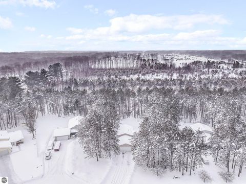 Tiny photo for 2380 Sadie Lane, Grawn, MI 49637 (MLS # 1941924)