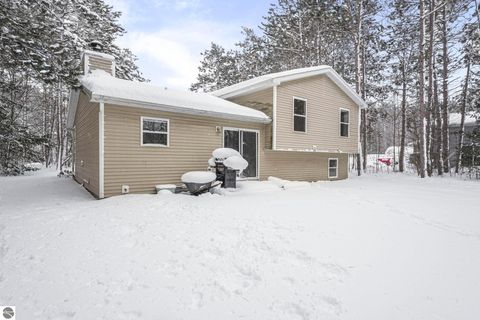 Tiny photo for 2380 Sadie Lane, Grawn, MI 49637 (MLS # 1941924)