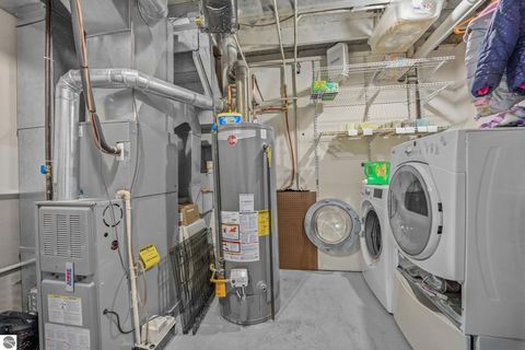 Tiny photo for 2380 Sadie Lane, Grawn, MI 49637 (MLS # 1941924)