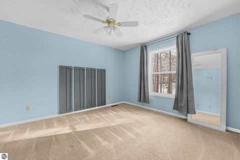 Tiny photo for 2380 Sadie Lane, Grawn, MI 49637 (MLS # 1941924)