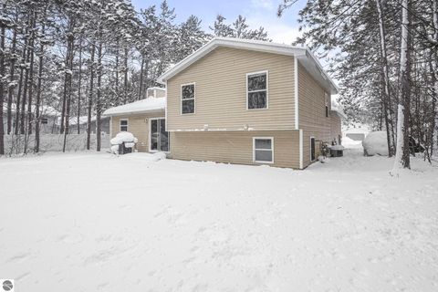 Tiny photo for 2380 Sadie Lane, Grawn, MI 49637 (MLS # 1941924)