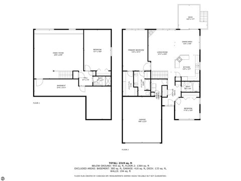 Tiny photo for 2130 Chelsea Lane, Traverse City, MI 49685 (MLS # 1948019)