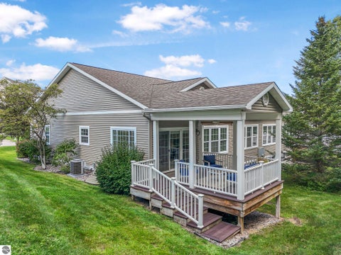 Tiny photo for 2130 Chelsea Lane, Traverse City, MI 49685 (MLS # 1948019)