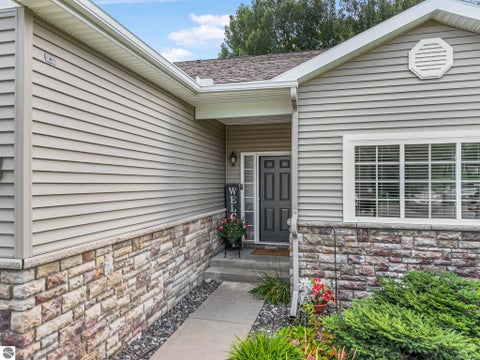 Tiny photo for 2130 Chelsea Lane, Traverse City, MI 49685 (MLS # 1948019)