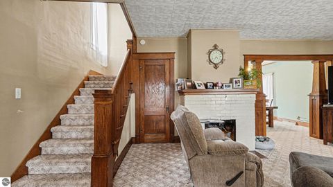 Tiny photo for 404 W Center Street, Alma, MI 48801 (MLS # 1943200)