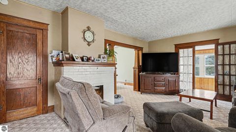 Tiny photo for 404 W Center Street, Alma, MI 48801 (MLS # 1943200)