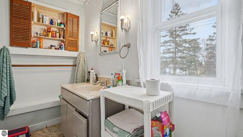 Tiny photo for 404 W Center Street, Alma, MI 48801 (MLS # 1943200)